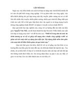 Bài tập lớn ghép nối máy tính giao tiếp với chuẩn RS485 qua giao diện LPT