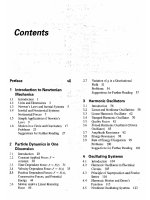 Arya AP introduction to classical mechanics