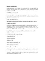 Public Relations kinh tế