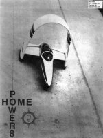 home power magazine  -  issue 008  -  1988 - 12 - 1989 - 01