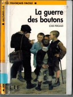 la guerre de boutons