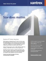 home power magazine  -  issue 110  -  2005 - 12 - 2006 - 01