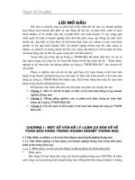 hoàn thiện nghiệp vụ kế toán bán văn phòng phẩm tại công ty tnhh biển đỏ