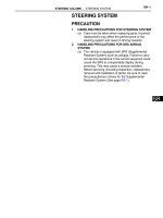 Toyota camry 2006 2011 steering column   hệ thống vô lăng điều khiển trên toyota camry đời 2006 2011