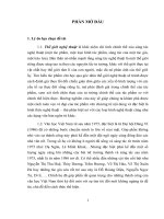 thế giới nghệ thuật truyện ngắn võ thị xuân hà