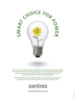 home power magazine  -  issue 123  -  2008 - 02 - 03