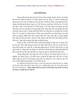 Hoàn thiện công tác quản lý chất lượng công trình xây dựng tại công ty cổ phần simco sông đà