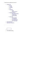 cổ phần hóa ở việt nam