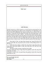 báo cáo thực tập ngân hàng agribank hà tĩnh