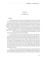 Cơ sở xử lý ảnh số Chương 2 cải thiện ảnh