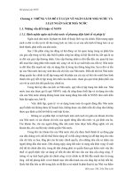 bài giảng Luật tài chính