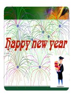 Tiểu luận: Ngành công nghiệp ngân hàng: cấu trúc và sự cạnh tranh