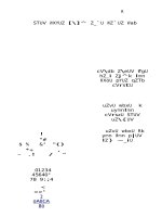 Chuyển đổi báo cáo tài chính theo chuẩn mực trình bày báo cáo tài chính quốc tế trường hợp tổng công ty điện lực miền trung