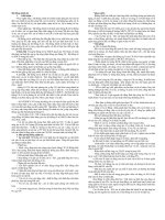 Hệ thống chính trị