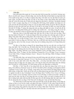 TÀI LIỆU CÔNG NGHỆ THI CÔNG NHÀ SIÊU CAO TẦNG