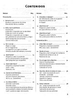 gramática práctica del español nivel elemental