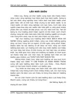 đồ án tốt nghiệp : thiết kế máy nhấn tôn - bách khoa đà nẵng