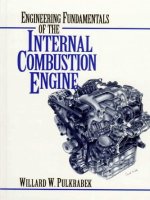 engineering fundamentals of the internal combustion engine