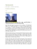 Năng lượng hạt nhân