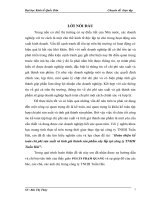 hoàn thiện kế toán chi phí sản xuất và tính giá thành sản phẩm xây lắp tại công ty tnhh tuấn hải