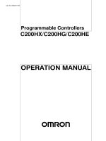 C200H anpha W303 e1 8