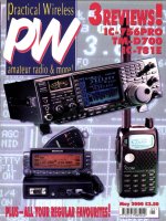 practical wireless số  2000 05