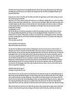 Thu điếu  của nguyễn khuyến