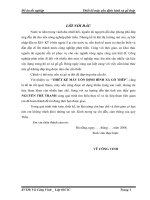 ĐỒ ÁN TỐT NGHIỆP THIẾT KẾ MÁY UỐN ĐỊNH HÌNH XÀ GỒ THÉP