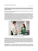 Giải quyết xung đột