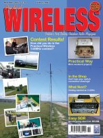 practical wireless số  2012 11