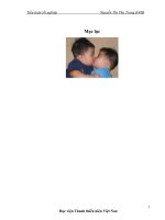 tiếp tục xây dựng nền văn hóa tiên tiến đậm đà bản sắc dân tộc, xây dựng nền tảng tinh thần, coi đó vừa là mục tiêu vừa là động lực thúc đẩy sự phát triển kinh tế- xã hội