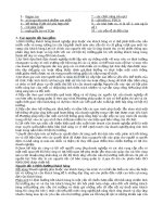 tình huống quản trị chất lượng