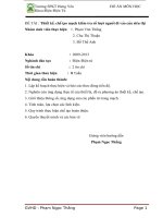 Thiết kế, chế tạo mạch kiểm tra số lượt người đi vào cửa siêu thị