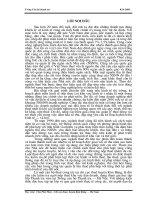 xử lý hành vi vi phạm về thuế phát hiện qua công tác kiểm tra đối với doanh nghiệp ngoài quốc doanh trên địa bàn huyện kim bảng – tỉnh hà nam