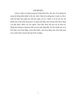 giới thiệu về sơ lược về các loại bút bi trên thị trường và công nghệ lắp ráp chúng