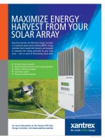 home power magazine  -  issue 121  -  2007 - 10 - 11