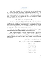 điều khiển các thiết bị trong nhà qua sms