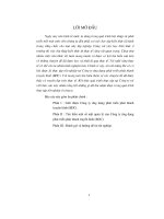 báo cáo thực tập tại công ty ứng dụng phát triển phát thanh truyền hình (bdc)