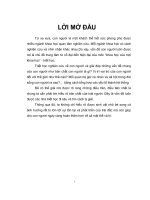 tiểu luận quan điểm về con người qua từng giai đoạn