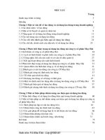 phân tích tình hình sử dụng lao động và biện pháp nâng cao hiệu quả sử dụng lao động tại công ty cổ phần may hai