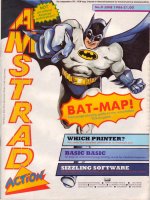 amstrad action số 009