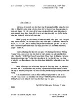 Công trình khu nhà ở p5 nam sài gòn, việt nam