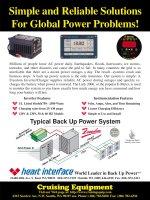 home power magazine  -  issue 053  -  1996 - 06 - 07