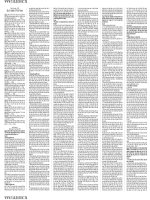 Câu hỏi ôn tập địa lý kinh tế - ĐH kinh tế quốc dân