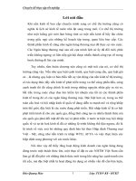 giải pháp nâng cao chất lượng tín dụng tại chi nhánh ngân hàng nông nghiệp và phát triển nông thôn huyện yên châu