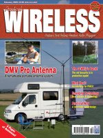 practical wireless số  2009 02