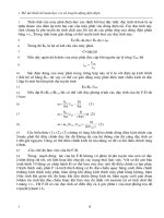 Hệ thống điều khiển máy mài