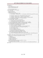 Kỹ thuật định vị sai SGPS