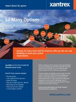 home power magazine  -  issue 112  -  2006 - 04 - 05