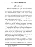 đánh giá tình hình sản xuất kinh doanh, tình hình tài chính và tìm hiểu công tác kế toán tiền lương và các khoản trích theo lương tại công ty TNHH Xây dựng Vận tải Thương mại Hoàng Đạt